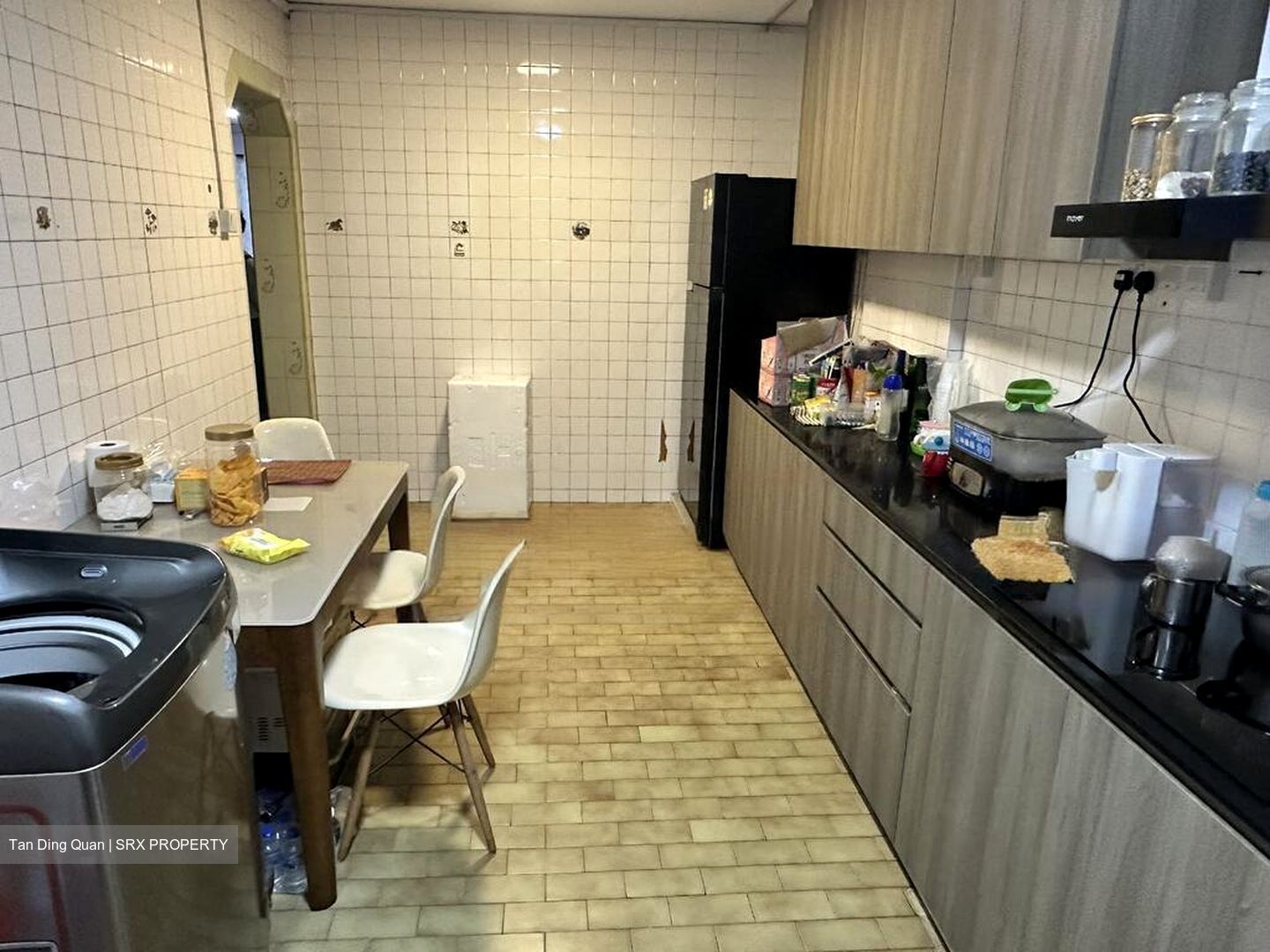 Blk 208 Tampines Street 21 (Tampines), HDB 4 Rooms #497891071